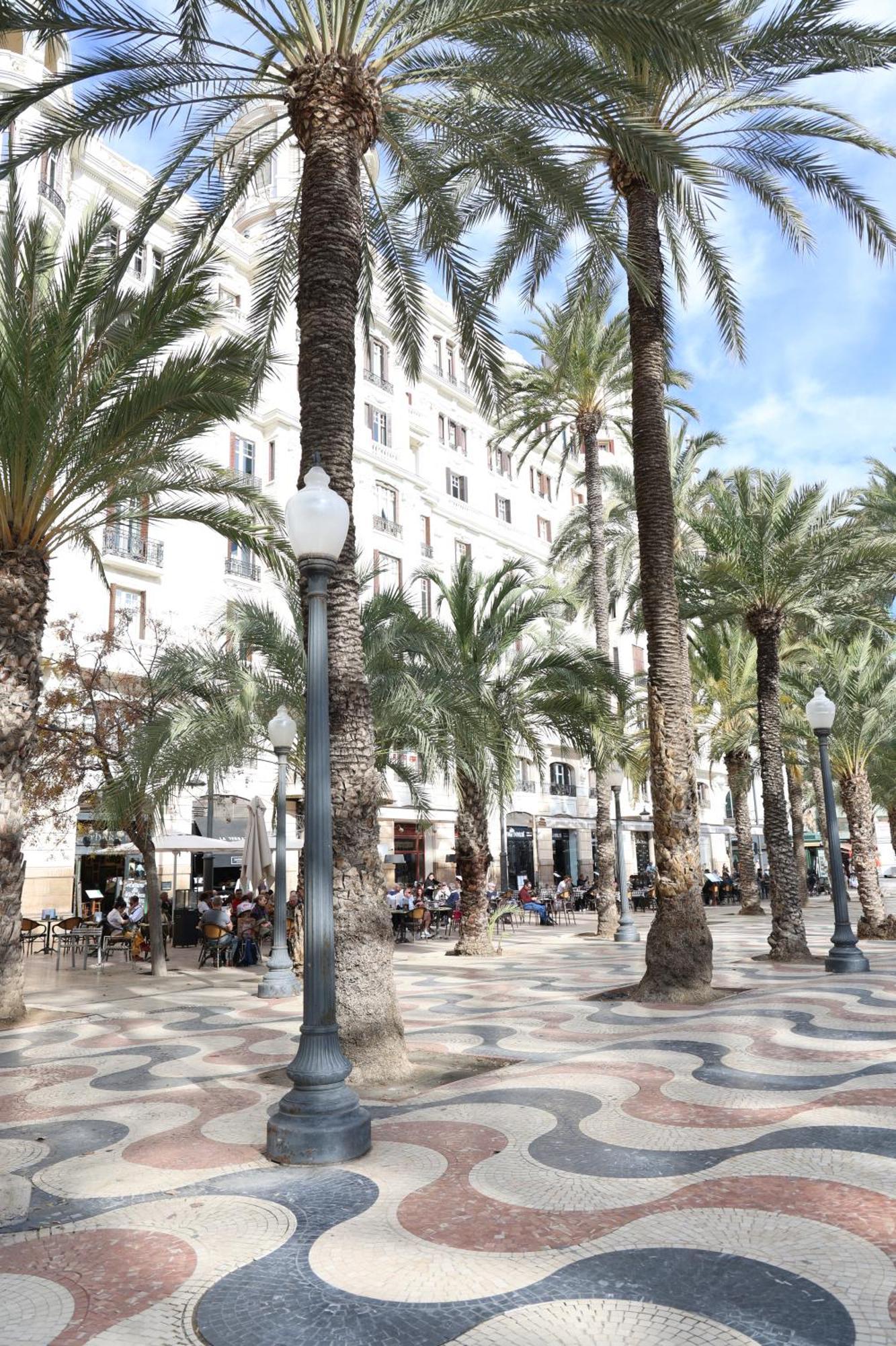 Alicantan Vital Experience Alicante Exterior photo