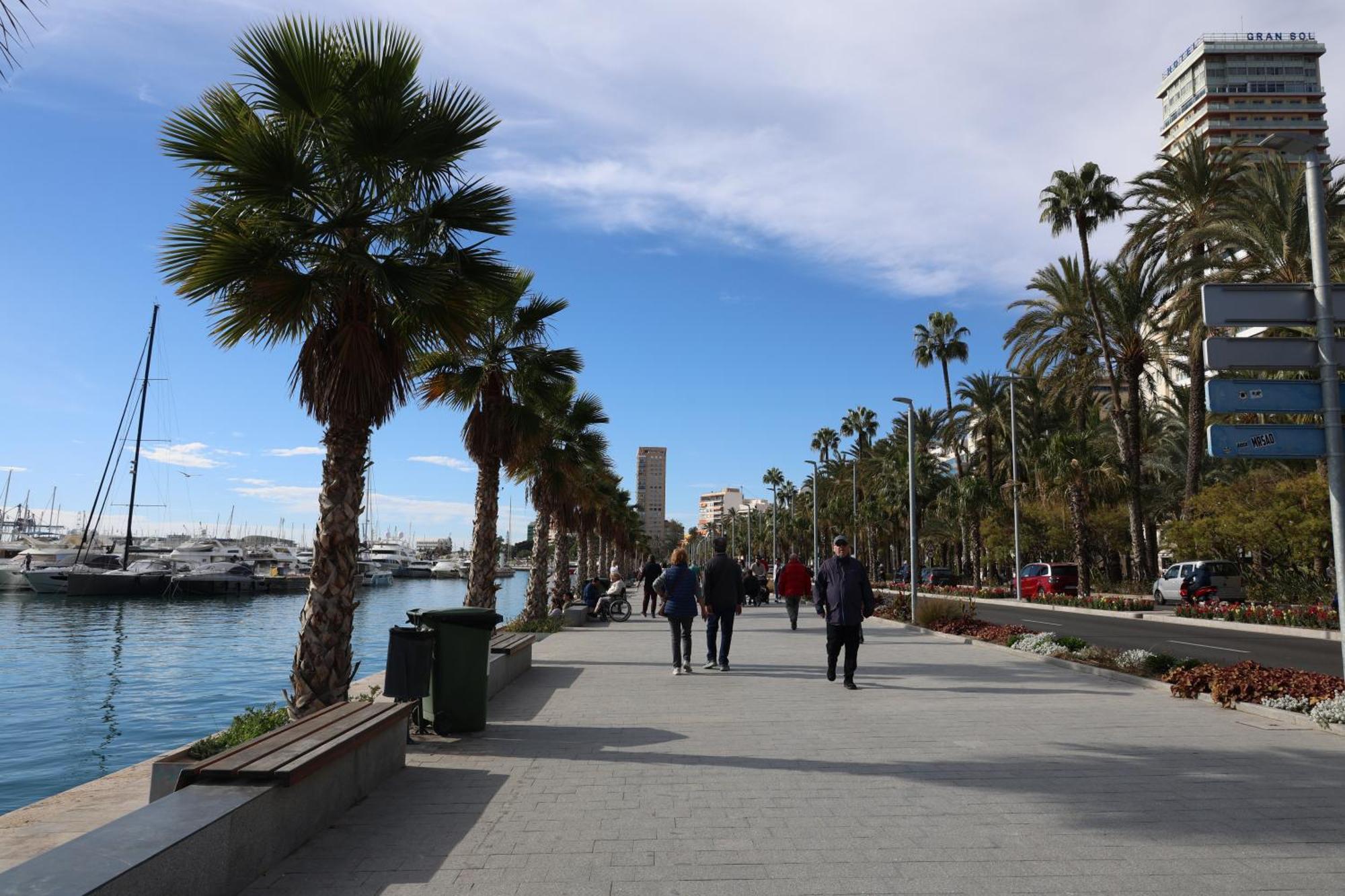 Alicantan Vital Experience Alicante Exterior photo