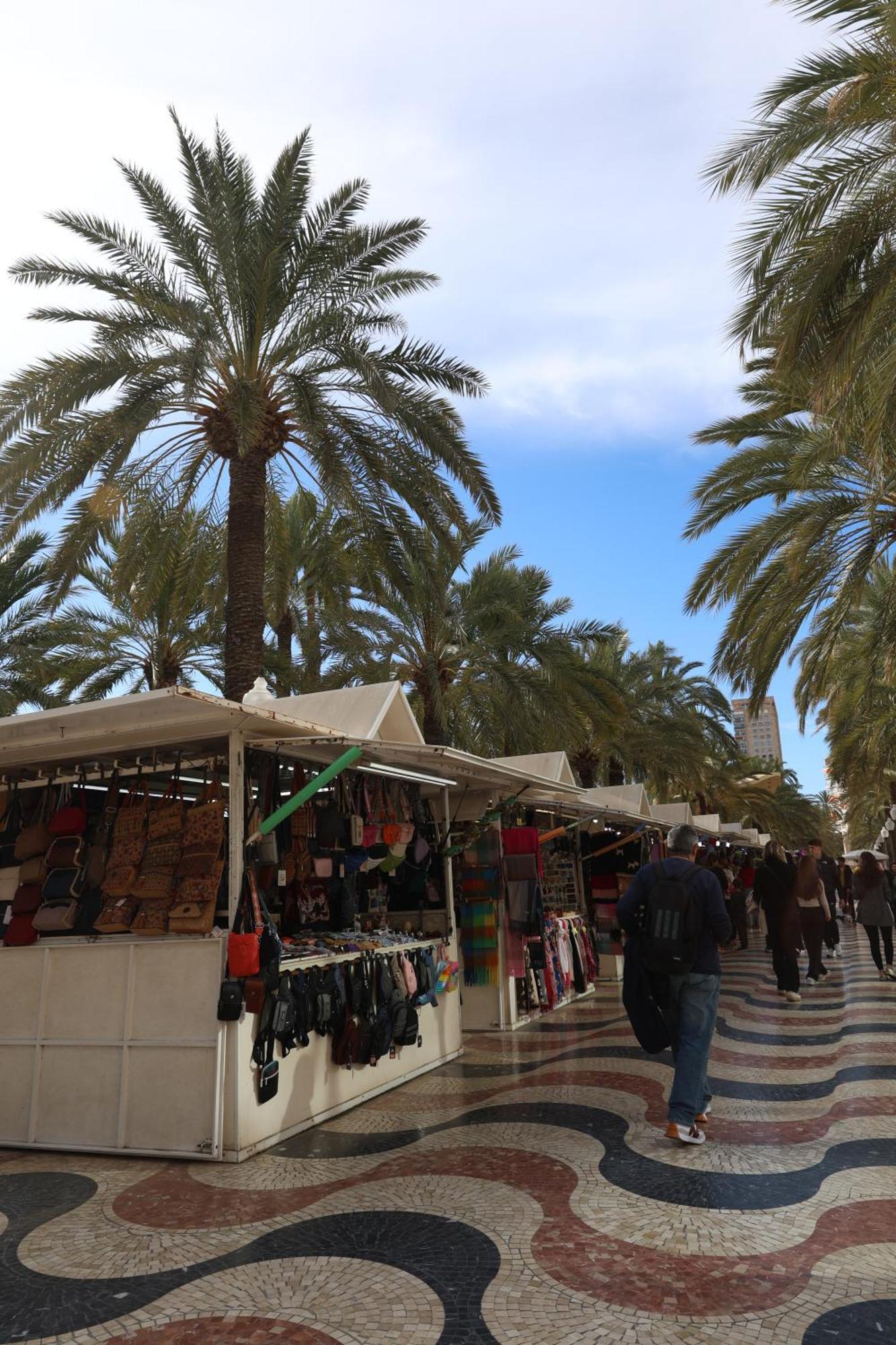 Alicantan Vital Experience Alicante Exterior photo