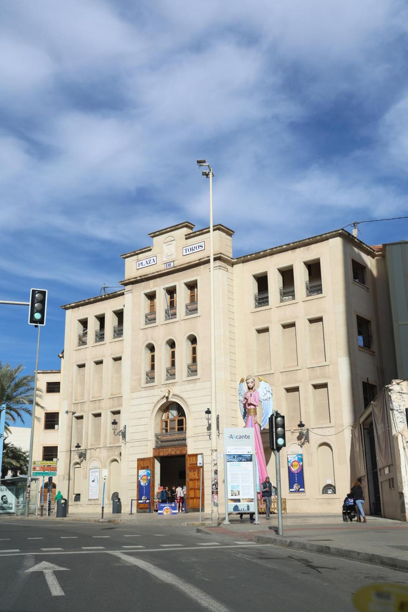 Alicantan Vital Experience Alicante Exterior photo